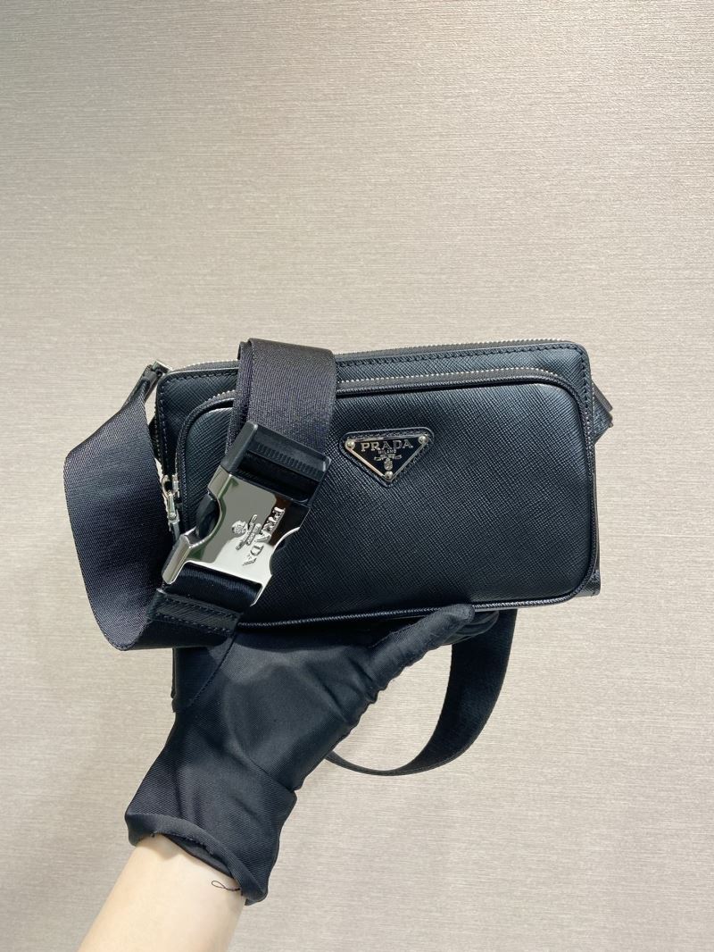Pra*a waist chest packs